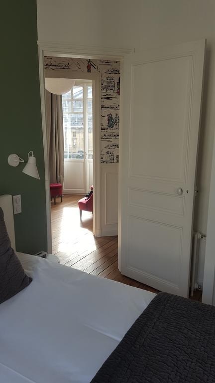 Les Berceaux De La Cathedrale Apartamento Reims Exterior foto