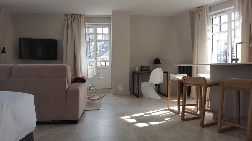 Les Berceaux De La Cathedrale Apartamento Reims Exterior foto