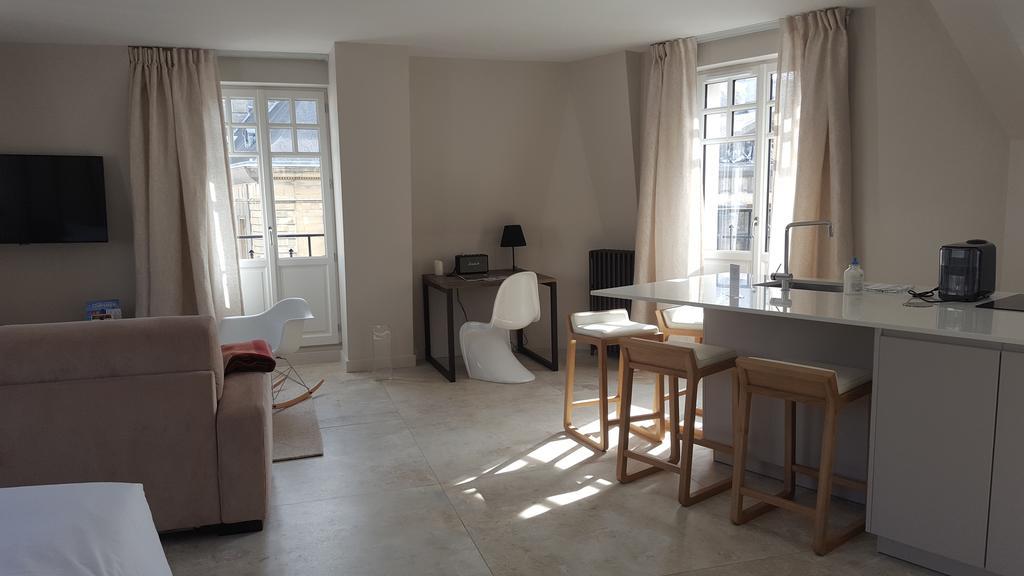 Les Berceaux De La Cathedrale Apartamento Reims Exterior foto
