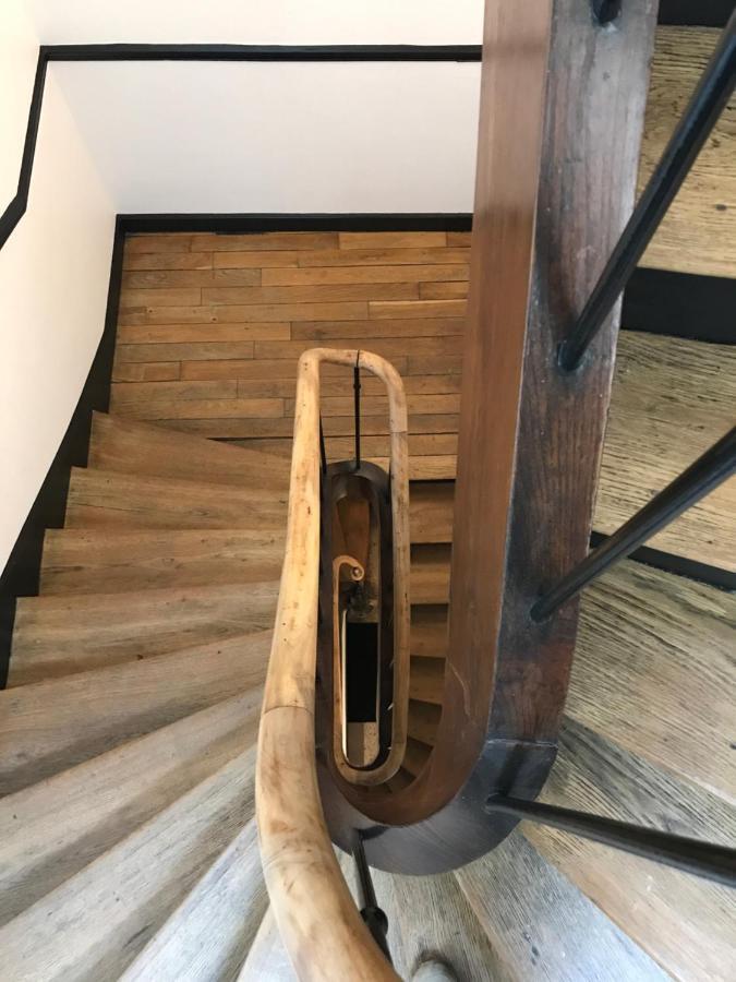 Les Berceaux De La Cathedrale Apartamento Reims Exterior foto